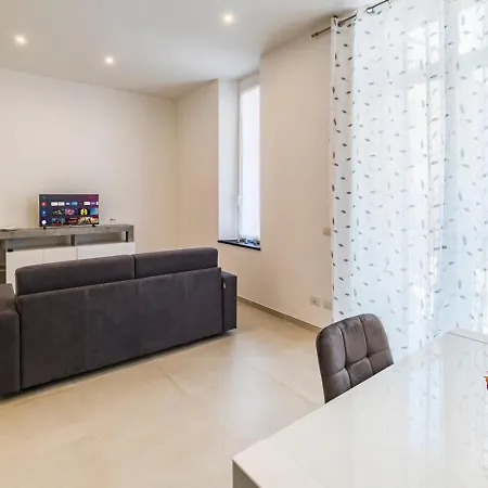 Apartamento Camilla's Chiavari