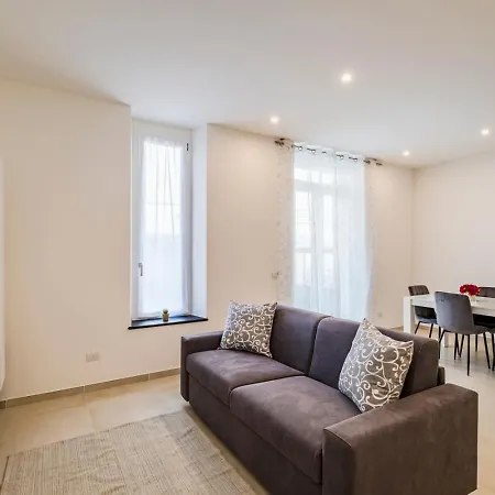 Apartamento Camilla's Chiavari