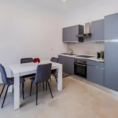 Camilla's Apartamento