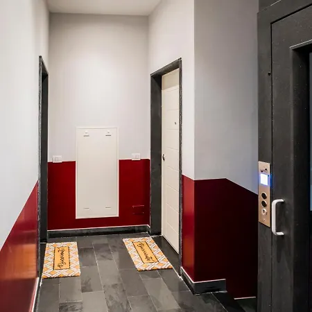 Camilla's Apartamento Chiavari