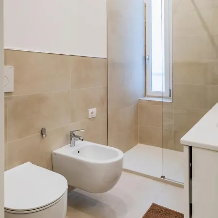 Camilla's Apartamento