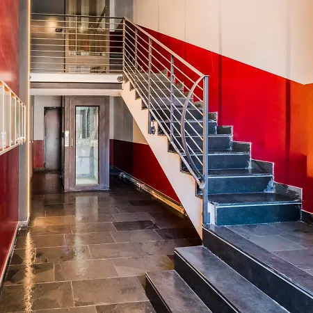 Camilla's Appartement *