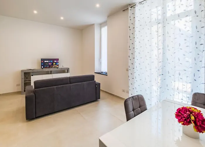 Appartement Camilla's Chiavari