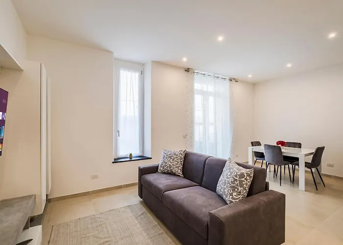 Appartement Camilla's Chiavari